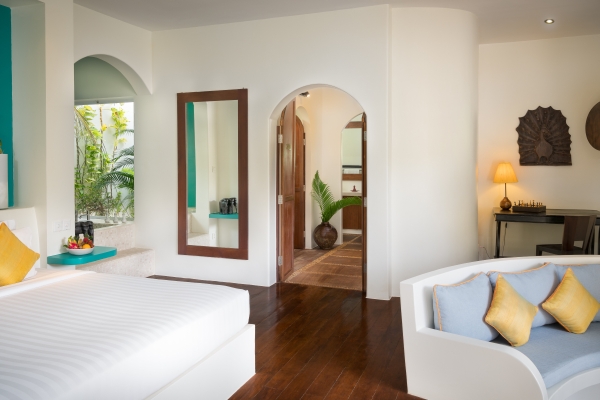 Hotel Navutu Dreams Resort & Spa (Siem Reap)